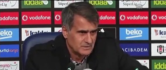 Güneş çileden çıktı''Böyle bir soru olmaz'