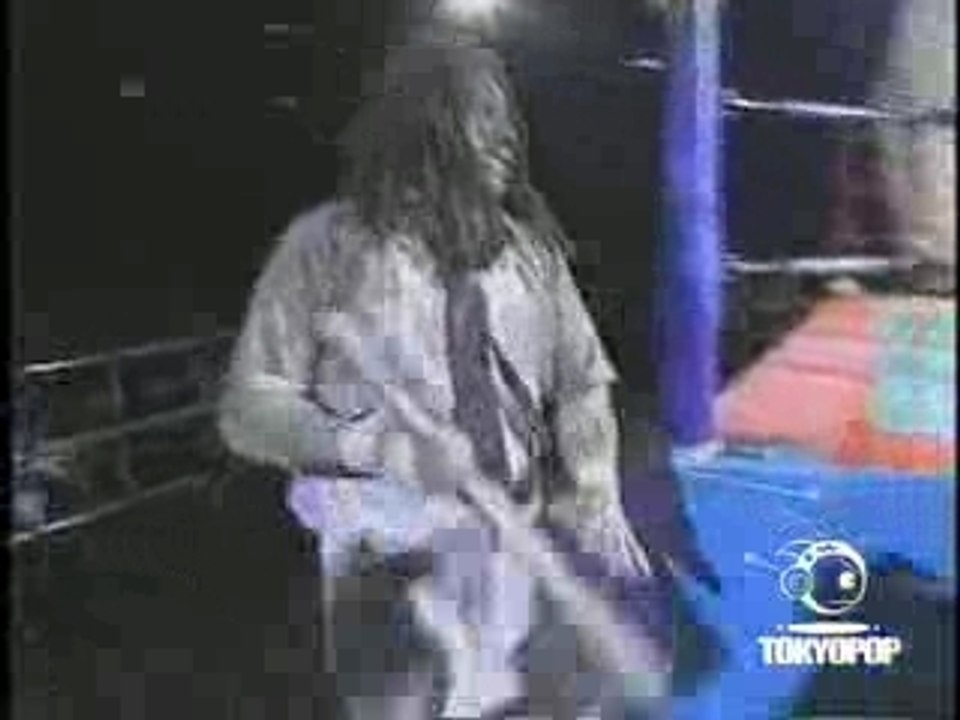 FMW - 6-Men Tag Barbed Wire and Glass Deathmatch