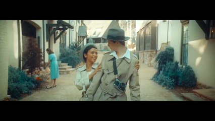 DR BIRDS ADVICE FOR SAD POETS Trailer (2021)