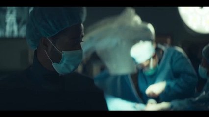 Dr. Death Trailer (2021)