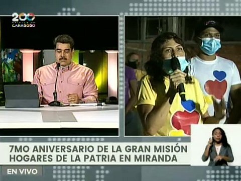 Miranda | 67 espacios productivos de Hogares de la Patria están consolidados en Charallave