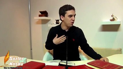 Ölüm sevgiliye kavuşmaktır - Fatih Yağcı