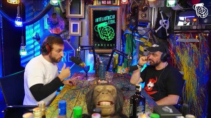 LÉO LINS   Inteligência Ltda Podcast 177