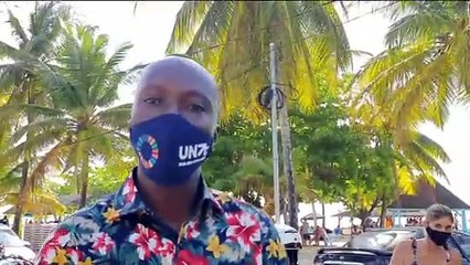 THA Chief Secretary Denies Corruption In The THA