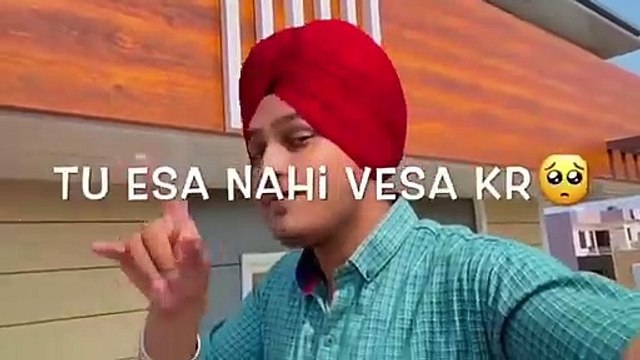 Attitude boys tik tok video maninder mani tik tok video #shayari​ #manindermani​ #tiktok​