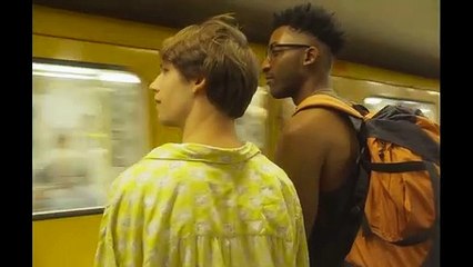 BFI Flare 2021 | Boy Meets Boy (2021) trailer