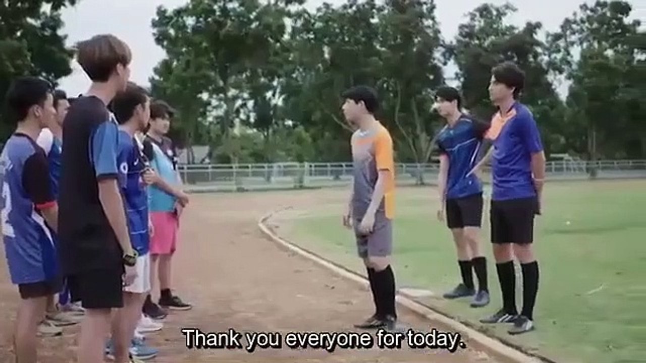 TharnType Our Final Love Ep 13 (Cinema) part 1 2   part 2 link in the description