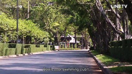 Until we meet again Ep 17 part 2 (EngSub)