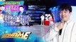 Ryan Bang asks for a gift from the It’s Showtime family | It’s Showtime