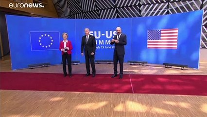 ΗΠΑ - ΕΕ: Πενταετής ανακωχή για τις επιδοτήσεις σε Boeing - Airbus