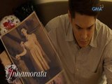 Innamorata: Edwin finds out the truth | Episode 17