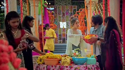 Lehja - Abhi Dutt ft. Faisu & Jannat - Vikram M - Official Video - Romantic Song 2021