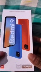 Redmi Note 9 Unboxing+Giveaway Subscribe to participate...