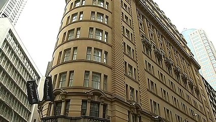 NSW investigating possible spread in hotel quarantine