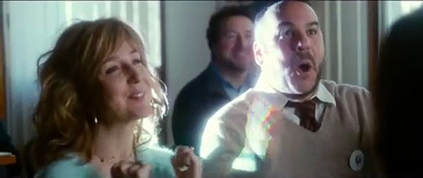 Les Têtes de l'emploi Film (2016) - Avec Franck Dubosc, Elsa Zylberstein, François-Xavier Demaison