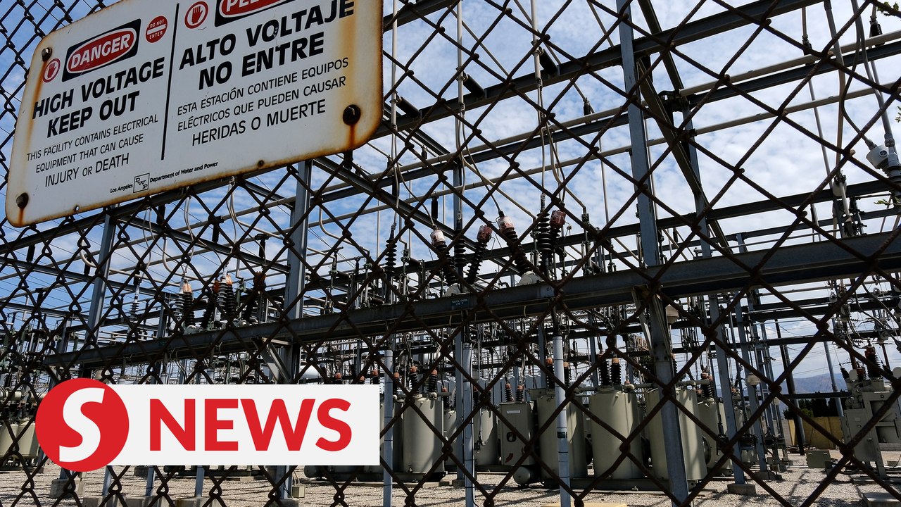 Power, gas prices surge as US heatwave strikes