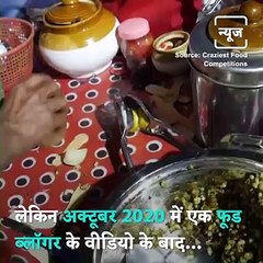 Agra’s Kanji Bade Wale Baba Passes Away After Suffering From Cancer For 4 Months