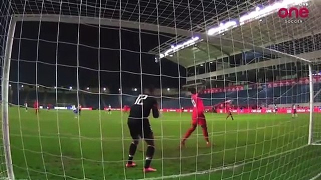 Canada 3-0 Haiti All Goals Highlights 15/06/2021