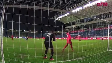 Canada 3-0 Haiti All Goals Highlights 15/06/2021