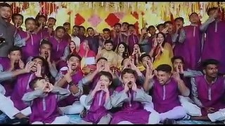 Priya___sharif_s_Holud____Wedding_Chronicle(360p)