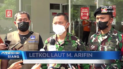 Angka Pasien Covid-19 RSDC Wisma Atlet Terus Meningkat