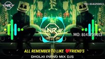 USE TOOFAN KEHTE HAIN 2021 --(DHOLKI BEND MIX) DJ NIRMAL  DJ RINK USE TOOFAN KEHTE HAIN 2021 (DHOLKI BEND MIX) DJ NIRMAL & DJ RINK