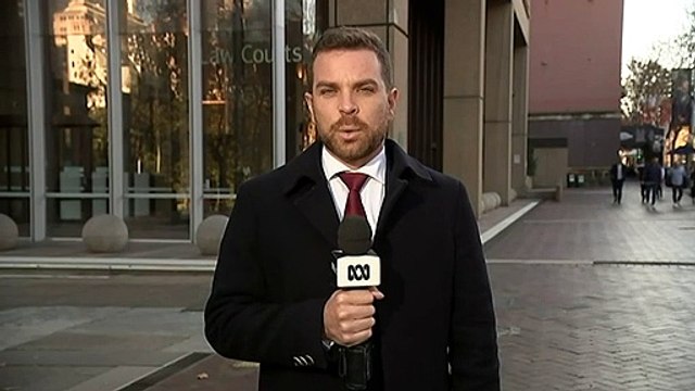 War veteran’s defamation trial now in its second week