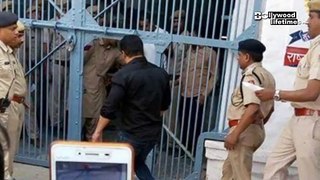 Salman Khan and Lawrence Bishnoi in Jodhpur central jail _ Special Treatment