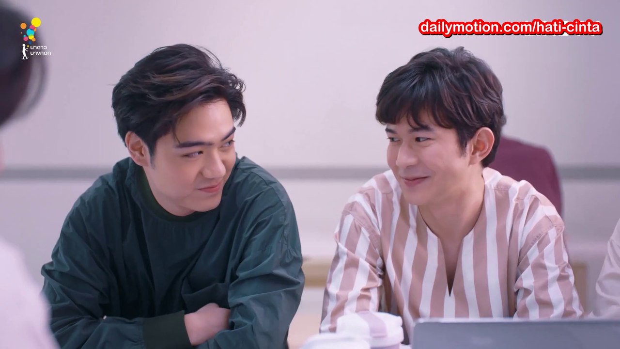 [INDO SUB] I Promised You The Moon Ep.3 part 1