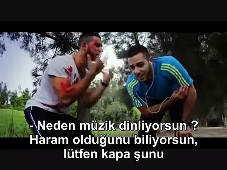 Peki ya sonra? Bu videoyu mutlaka izlemenizi öneririz...