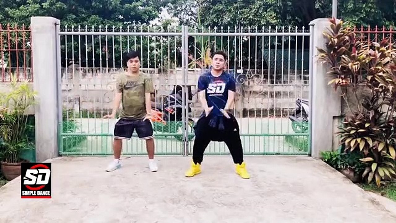 Tiktok Dance Remix | Nonstop Remix | Medley Remix | Tiktok Dance Medley | Simple Dance