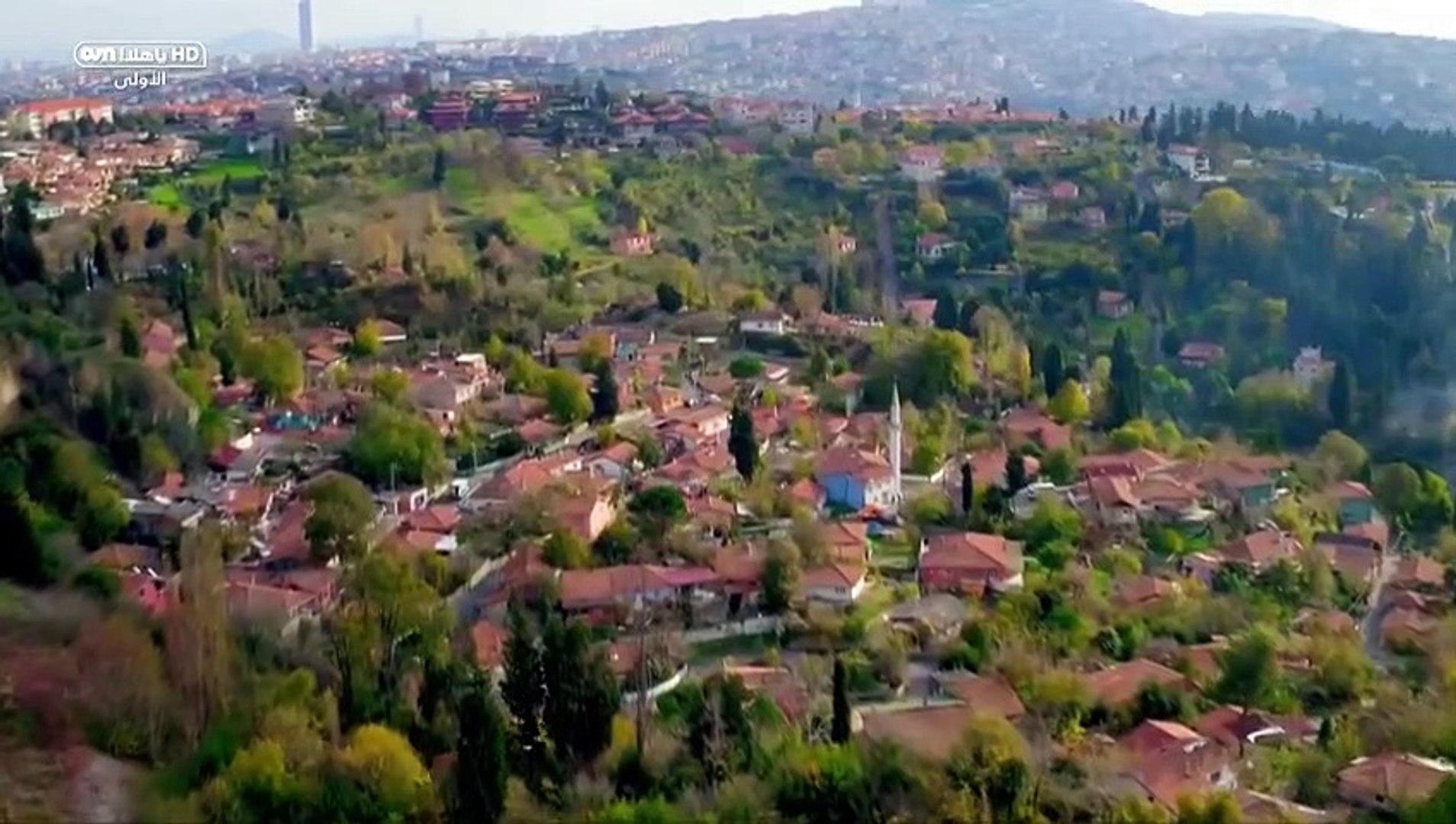 الحلقة 31 الجزء الثاني من المسلسل التركي فضيلة خانم وبناتها - فيديو  Dailymotion