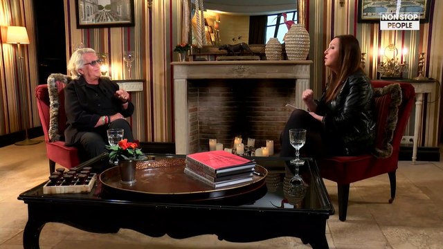 Évelyne Thomas - Gym Tonic : Véronique de Villèle évoque le succès de l'émission et ses grands souvenirs de personnalités invitées