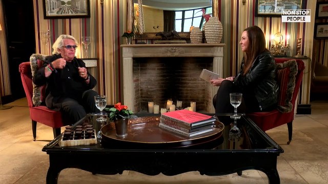 Évelyne Thomas - Gym Tonic - Véronique de Villèle : pourquoi l'émission n'a jamais fait son retour à la télévision