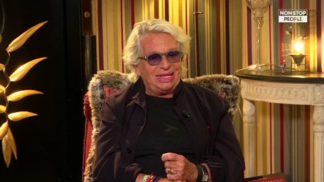 Évelyne Thomas - Véronique de Villèle : les coulisses de sa rencontre avec Davina