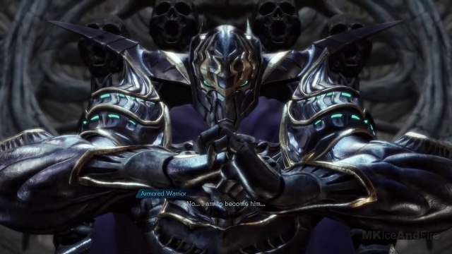 STRANGER OF PARADISE Final Fantasy Origin CHAOS BOSS FIGHT PS5 (4K 60FPS)