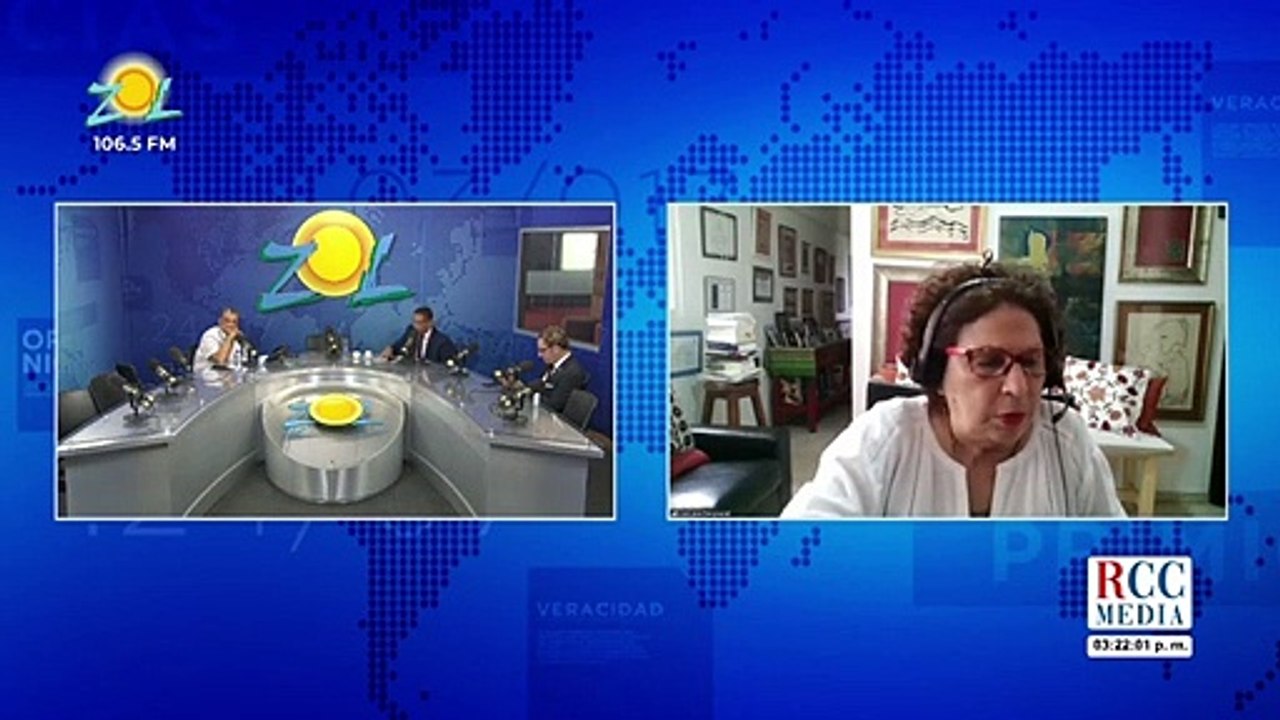 Pedro Jiménez depositan expediente contra las personas que administraron las EDES gobierno pasado