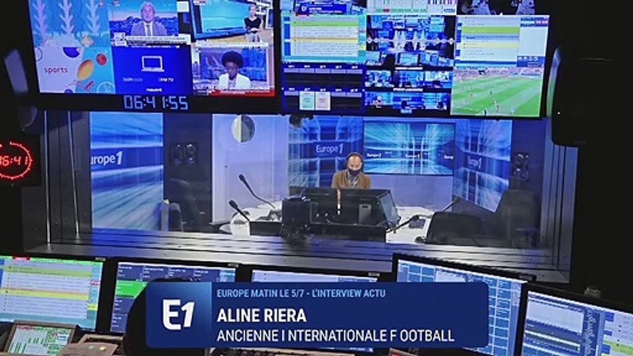 France-Allemagne : 