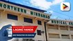 Northern Mindanao Medical Center, hindi pa maibaba ang code red level hanggang hindi humuhupa ang surge ng COVID-19 cases sa rehiyon