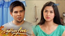 Endless Love: Jojo plans to exploit his sister | Episode 7