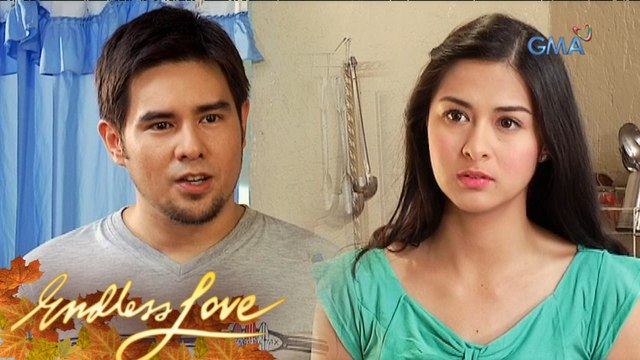 Endless Love: Jojo plans to exploit his sister | Episode 7