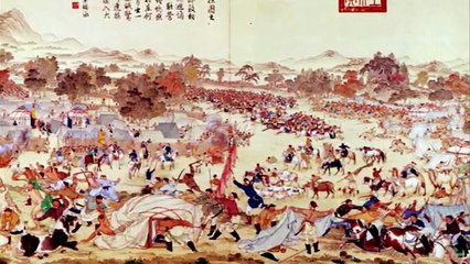 İnsanlık tarihinin en çok korkulan ve boyun eğilen adamı