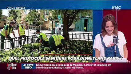 Le portrait de Poinca : qui est Alain Cocq ? - 16/06