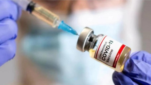 Vaccine status in India and other countries!