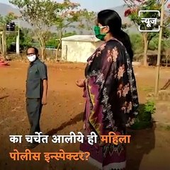 Meet Rehana Shaikh Aka Mother Teresa Who Is Helping People During Covid Times