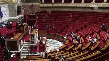 3ème séance : Couverture santé des étrangers en situation irrégulière (proposition de résolution) - Mardi 15 juin 2021