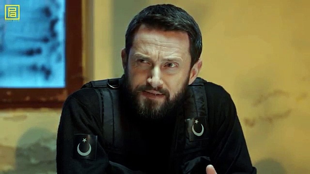 'Kurtlar Vadisi Pusu' 285.bölüm sosyal medya fragmanı