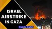 Israel launches airstrike in Gaza after month long ceasefire | Oneindia News