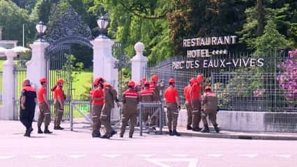 Σήμερα η συνάντηση Μπάιντεν και Πούτιν - Η "καυτή" ατζέντα των συνομιλιών