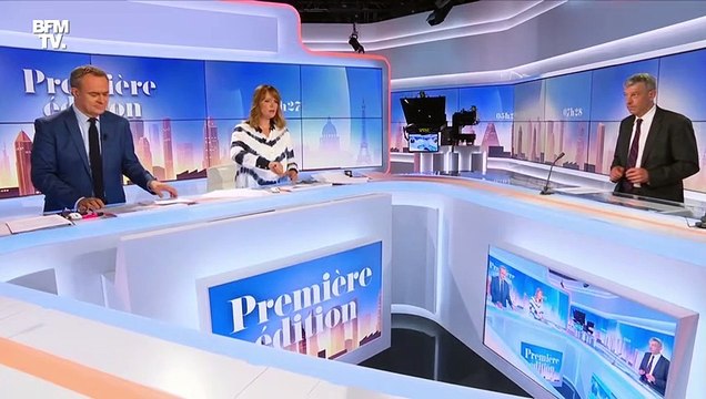 Immobilier : emprunter va devenir plus dur - 16/06